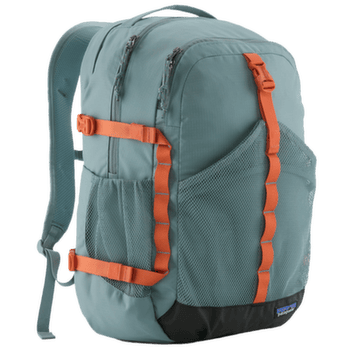 Batoh Patagonia Refugio Day Pack 30L Blue Sage