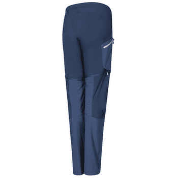 Nohavice Direct Alpine Trek Lady navy