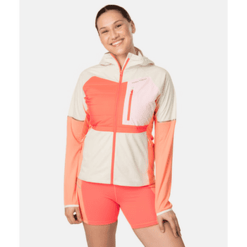 Bunda Kari Traa Nia Jacket AQUAT/AQUATIC