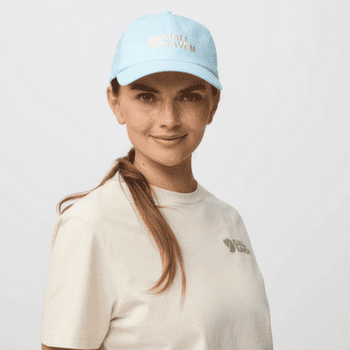 Šiltovka Fjällräven VARDAG LITE CAP Laurel Green
