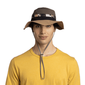 Klobúk Buff Explore Booney Hat UGAL FAWN