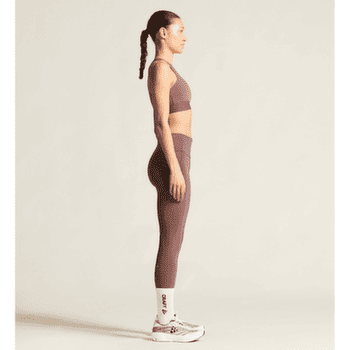 Legíny Craft Essence Tights 3 Women BLACK
