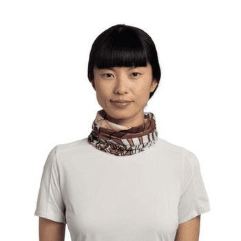 Šatka Buff Coolnet UV NIVE TEAL