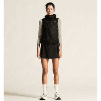 Sukňa Craft Hypervent Skirt Women BLACK