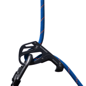 Lano Mammut 9.5 Crag Dry 50624 blue-ocean