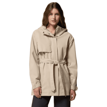 Bunda Columbia Altbound™ II Jacket Women Ancient Fossil 271