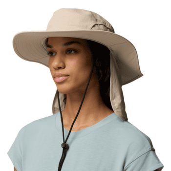 Klobúk Columbia Coolhead™ Zero IV Booney Ancient Fossil 271