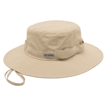 Klobúk Columbia Packable Bucket Hat Ancient Fossil Fieldaze, Dark Stone 271