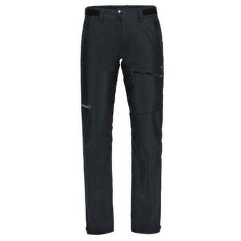 Nohavice Norrona falketind Gore-Tex Pants Men Caviar Black