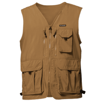 Vesta Columbia Silver Ridge™ Utility Vest Men Delta 258
