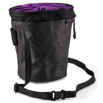 Vrecko La Sportiva Challenger Chalk Bag Black