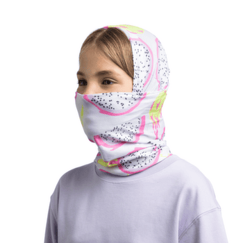Šatka Buff Coolnet UV Kids MAGY MULTI
