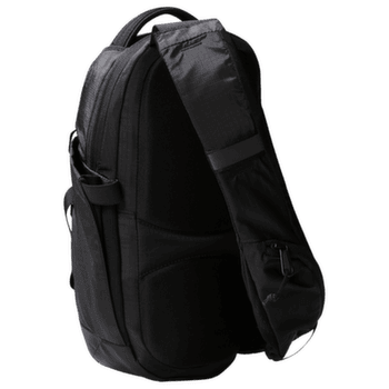 Batoh The North Face BOREALIS SLING TNF BLACK/TNF WHITE/NFP
