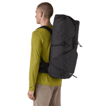 Batoh Patagonia Terravia Pack 36L Black