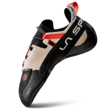 Lezečky La Sportiva Genius Chalk