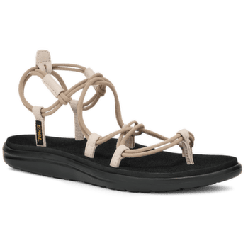 Sandále Teva Voya Infinity W (1019622) SMBR - SESAME/ BIRCH