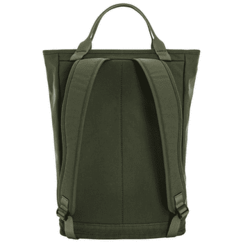 Taška Fjällräven VARDAG TOTEPACK 22 Coal Black