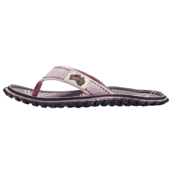 Žabky Gumbies Gumbies Palm Leaf Pink Palm Leaf Pink