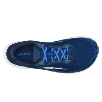 Topánky Altra Torin 8 Men BLUE/GRAY
