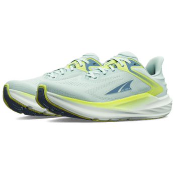 Topánky Altra TORIN 8 Women PASTEL TEAL