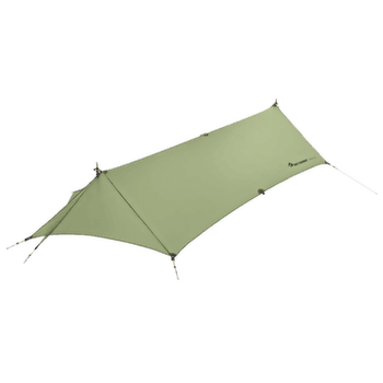 Prístrešok Sea to Summit Minimalist Tarp - One Size Tarragon