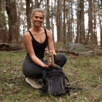 Lekárnička Survival Survival First Aid Kit Hiking