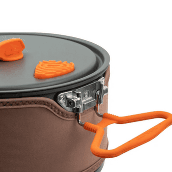 Varič Jetboil TrailCook 2.0L Tan