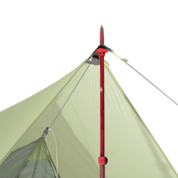 Moskytiéra Sea to Summit Escapist Mesh Bug Shelter Tarragon