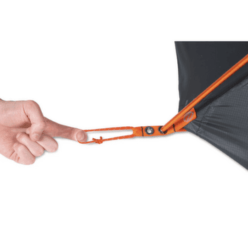 Stan Nemo Equipment Kunai 2P