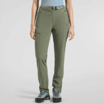 Nohavice La Sportiva WEST CREST PANTS Women Onyx/Chalk