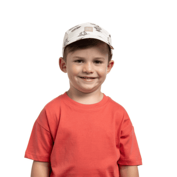 Šiltovka Buff PACK MINI CAP KIDS HUAMBI NAVY