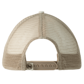 Šiltovka Buff TRUCKER CAP KIDS TLAN MULTI
