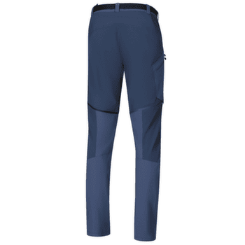 Nohavice Direct Alpine Trek Men navy