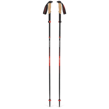 Palice Black Diamond PURSUIT CARBON FLZ TREK Octane