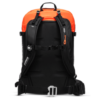 Batoh Mammut Pro 35 Women Removable Airbag 3.0 black 0001