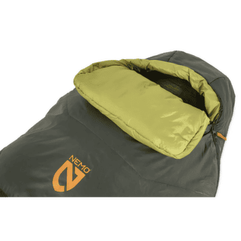 Spacák Nemo Equipment Tempo Mens 35 Endless Promise Boreal/Birch Bud