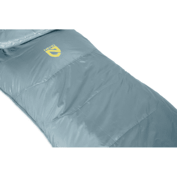 Spacák Nemo Equipment Tempo Womens 20 Endless Promise Arctic/Aquifer