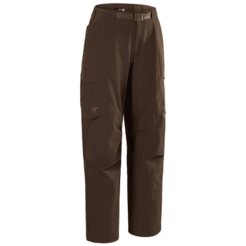 Nohavice Arcteryx Leutia Pant Women Carob