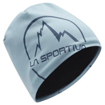 Čiapka La Sportiva Circle Beanie Limestone/Night Sky