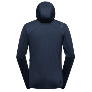 Bunda La Sportiva COSMIC THERMAL HOODY MEN Night Sky/Chalk
