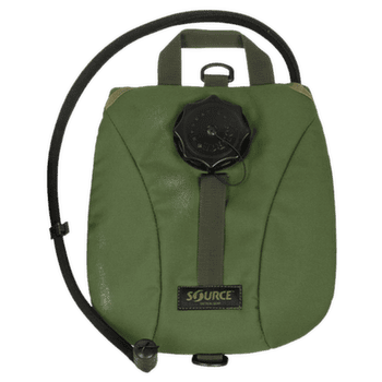 Batoh Source Military Canteen 2,5l Olive