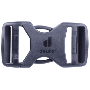 Pracka deuter Buckle 25 UR/SCH grey