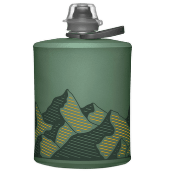 Fľaša Hydrapak STOW 500ml Sage Green