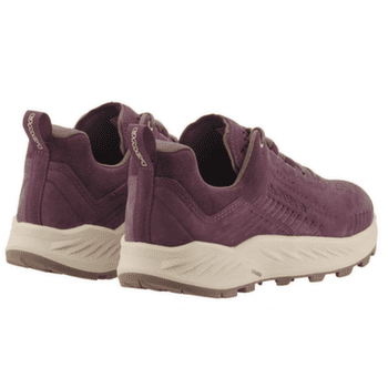 Topánky Lowa NUVOLO Women brown rose/panna