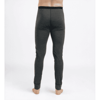 Legíny Aclima LightWool 180 Longs Men Marengo