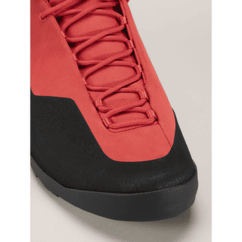 Topánky Arcteryx KONSEAL MEN Dk Stone Red/Black