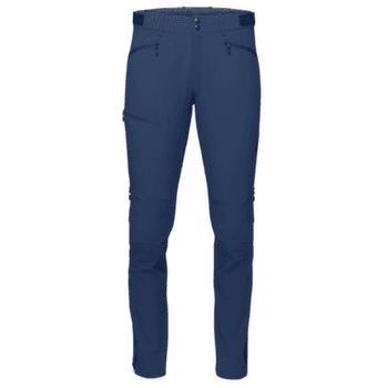 Nohavice Norrona falketind flex1 Pants Men Indigo Night