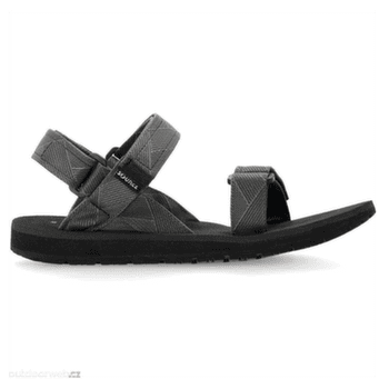 Sandále Source Classic Men Carbon Carbon