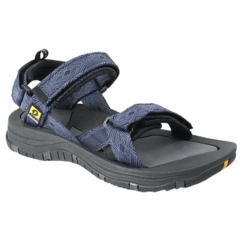 Sandále Source Gobi 2.0 Galactic Blue Men Galactic Blue