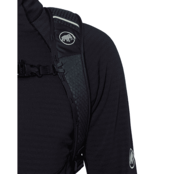 Batoh Mammut Lithium 20 3777 mammut red-black